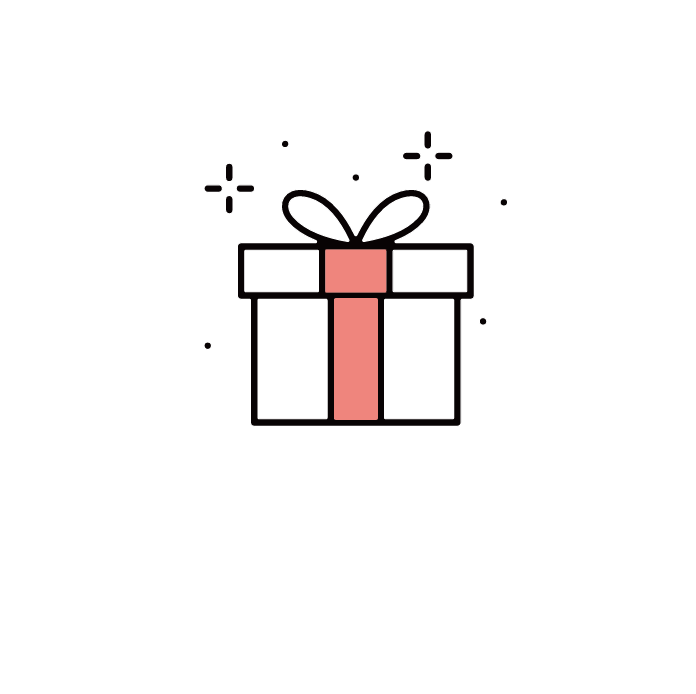 抽選で「くらしの相棒」ギフトプレゼント